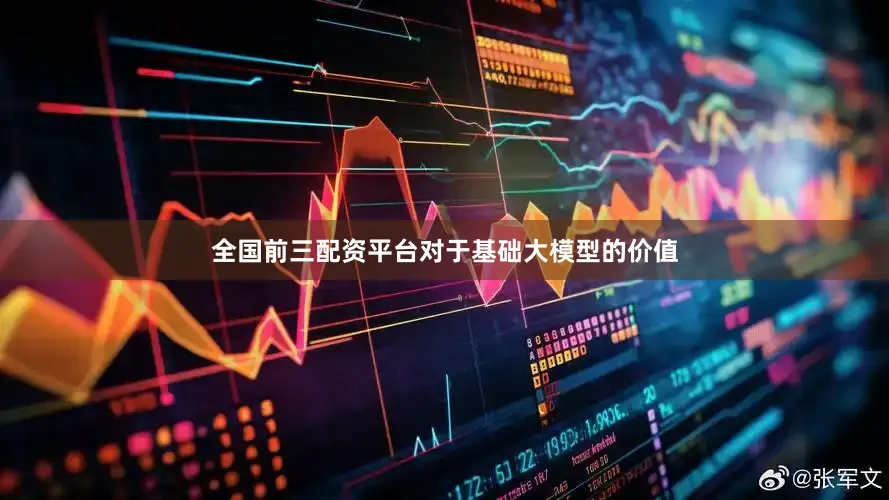 全国前三配资平台对于基础大模型的价值