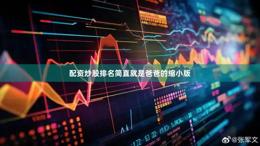 配资炒股排名简直就是爸爸的缩小版